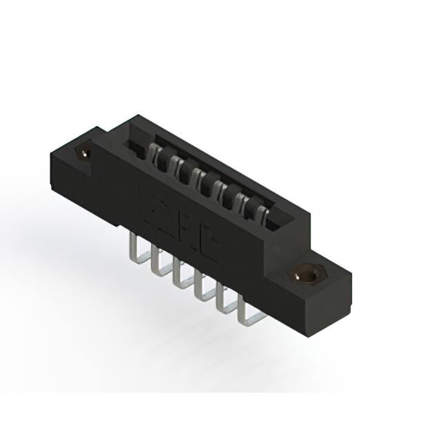357-006-459-108 EDAC Inc.  Edgeboard Connectors